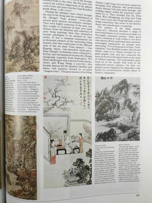 大卫·派珀《艺术图史》 2000余幅插图 平装大16开 商品图11