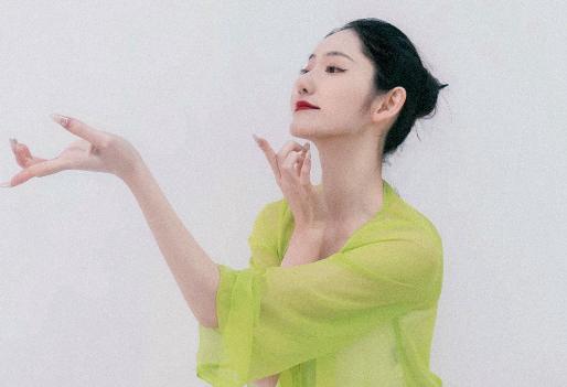 周3B古典舞基础五羊1【陈瑾】 商品图0