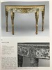 大都会艺术博物馆欧洲家具图集 138幅彩色插图 精装大16开 商品缩略图6