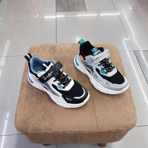 福得隆2022新款双网男款 3730   （同款加大码系带魔术贴都有3578  38-42码） 商品图1