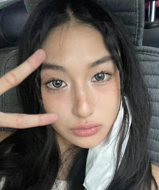 morea 年抛美瞳 冰川引力 直径14.5mm着色13.8mm 0-1000含525/575 商品图7