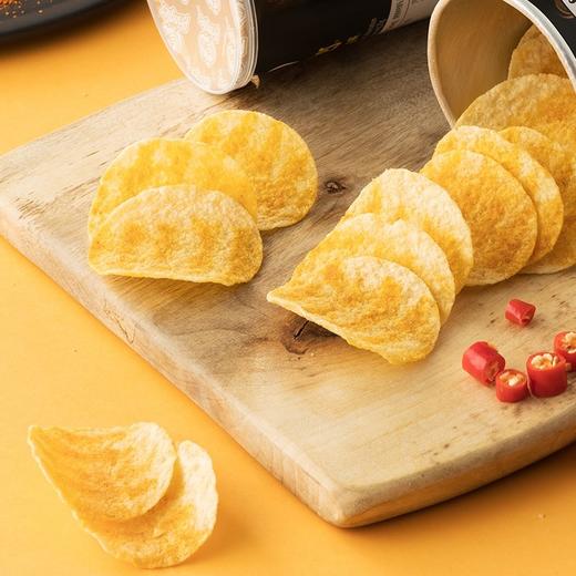 品客薯片桶装110g川香辣条味（T） 商品图1