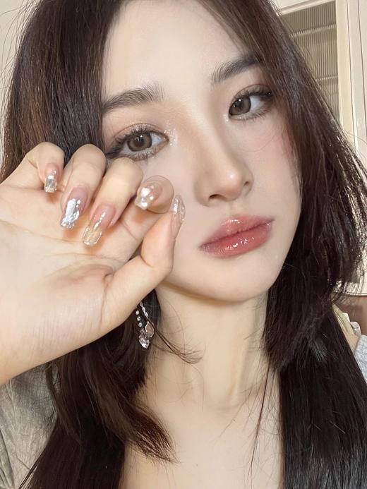 sntty 年抛 甜沙茶 直径14.2mm着色13.6mm 商品图8