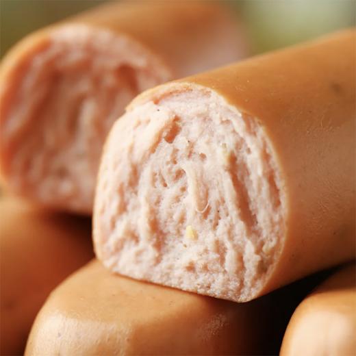 MC 麦德龙 麦臻选 脆皮热狗肠 黑椒味 400g 商品图4