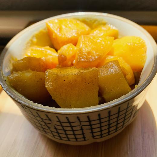 生态土豆 | 细嫩稠滑 | 合作生产 * Ecological Potato 商品图4