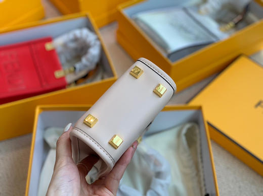 FD琴谱 mini-肉粉色 商品图4