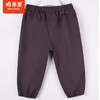 商场同款棉果果秋季新款纯棉男童帅气酷潮弹力水洗棉工装裤好穿M312200422505 商品缩略图5