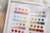 【秒杀价】46色拓客胶 商品缩略图1