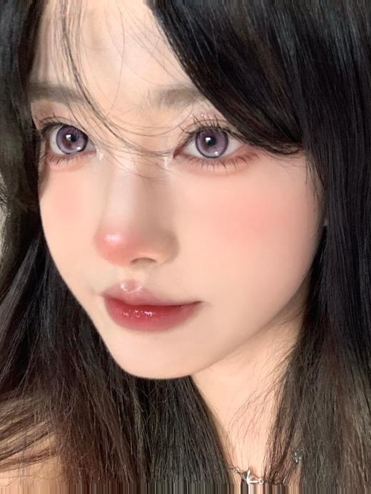 半年抛丨玫瑰陷阱·Woolilens丨14.2mm（半年抛/2片装） 商品图8