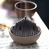 丘陵峦山陶瓷香炉创意禅意香薰炉家用室内净化空气仿古檀香盘香炉 商品缩略图1