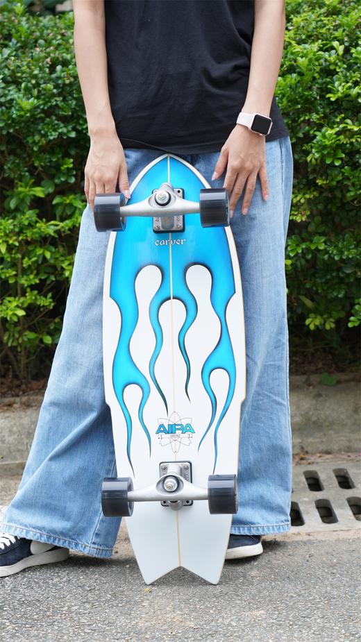 【现货发售】Carver 陆地冲浪板 商品图2