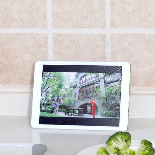 FaSoLa一次性淀粉环保可降解浴帽 商品图7