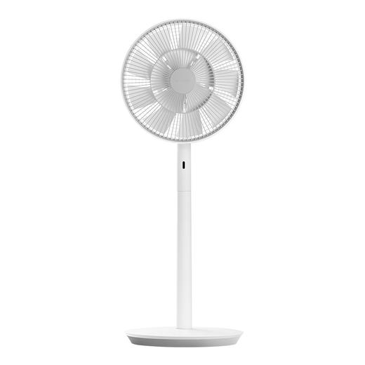 BALMUDA巴慕达GreenFan果岭风扇日本进口家用静音落地台式电风扇 商品图3