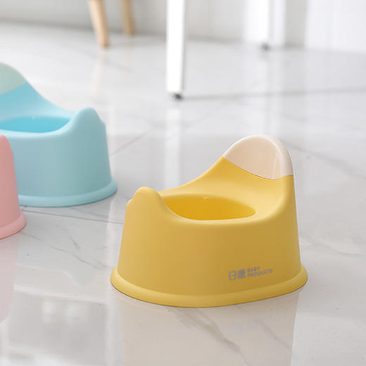 [罗湖院区]日康婴儿坐便器 商品图4