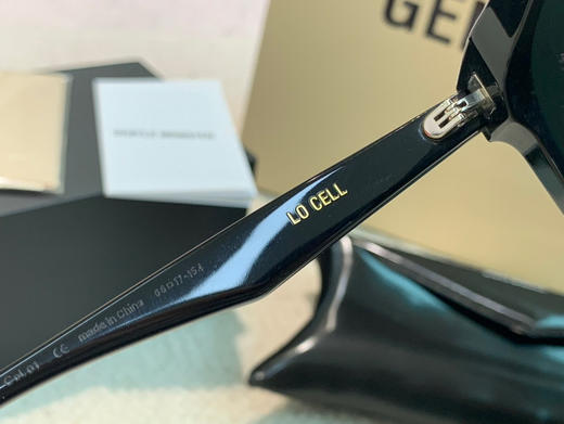 2022新款 / Locell -黑色 商品图7