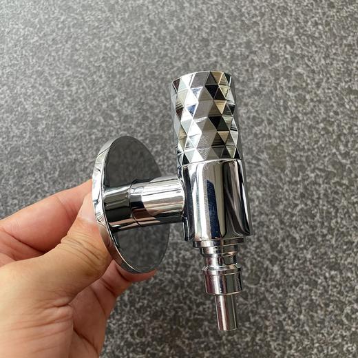 【远山严选】全铜洗衣机水嘴（主体/把手全部是H59铜） 商品图7