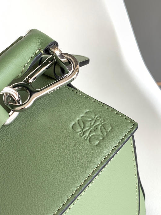 Puzzle small（小号24cm）-牛油果绿 商品图4