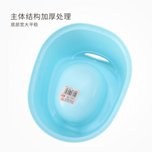 [罗湖院区]日康婴儿坐便器 商品图3
