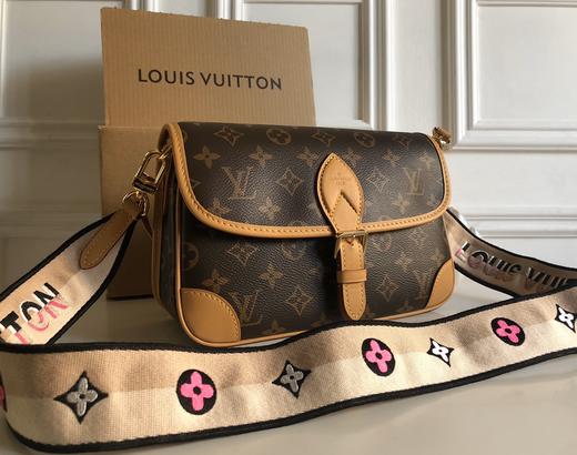 驴家DIANE手袋 商品图0