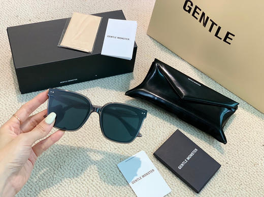 2022新款 / Locell -灰色 商品图2