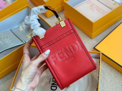 FD琴谱 mini-红色 商品图0