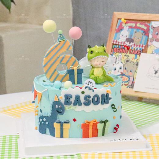 恐龙的礼物 商品图2