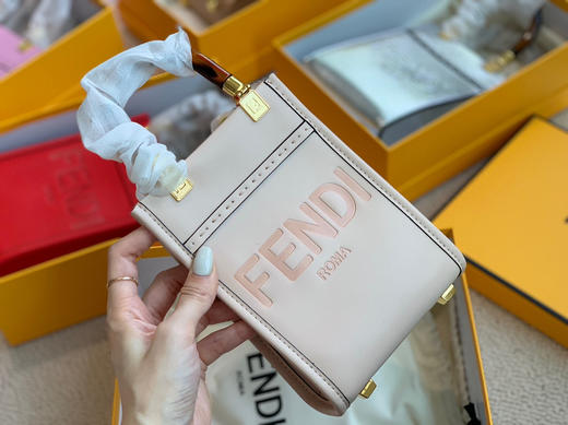 FD琴谱 mini-肉粉色 商品图0