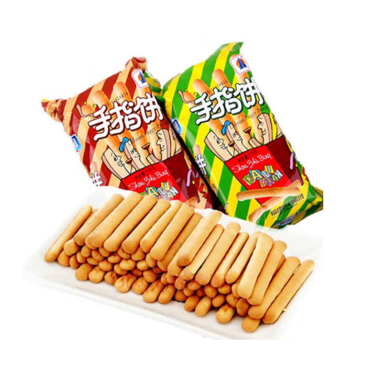 达利园手指饼【115g】 商品图1