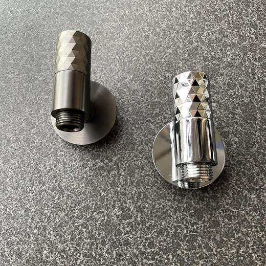 【远山严选】全铜洗衣机水嘴（主体/把手全部是H59铜） 商品图0