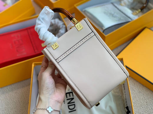 FD琴谱 mini-肉粉色 商品图2