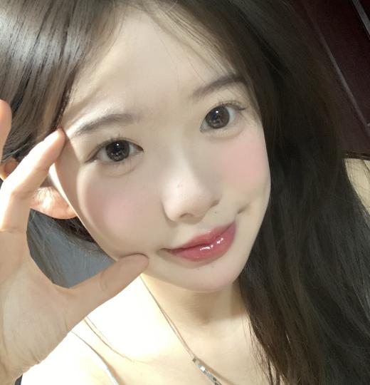 店主推荐丨喔喔奶糖·Aromi丨14.2mm（年抛/2片装） 商品图3