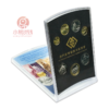 1999澳门回归精制币套装，一套7枚 商品缩略图0