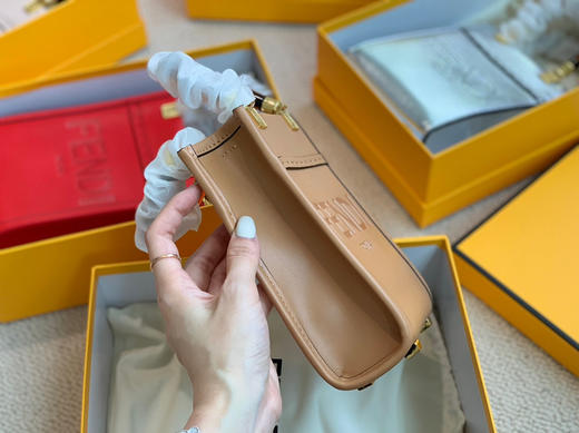 FD琴谱 mini-奶茶色 商品图4