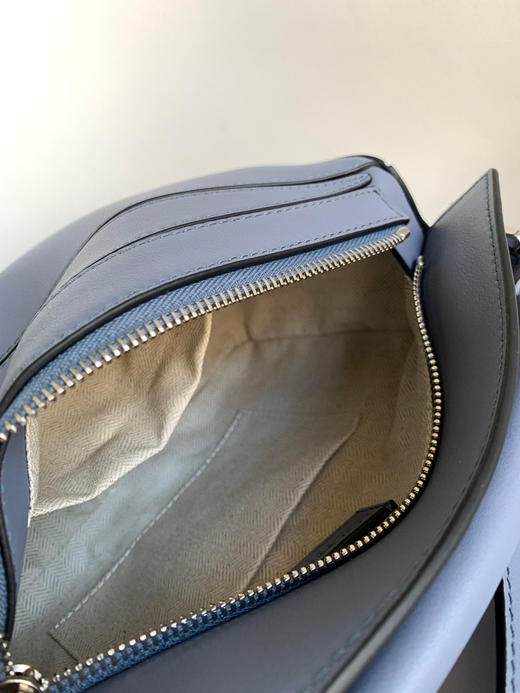 Puzzle small（小号24cm）-大西洋蓝 商品图8