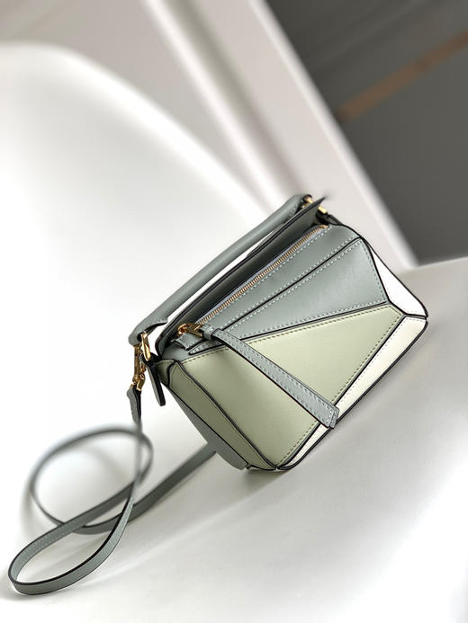 Loe*we Puzzle mini-灰白拼 商品图1