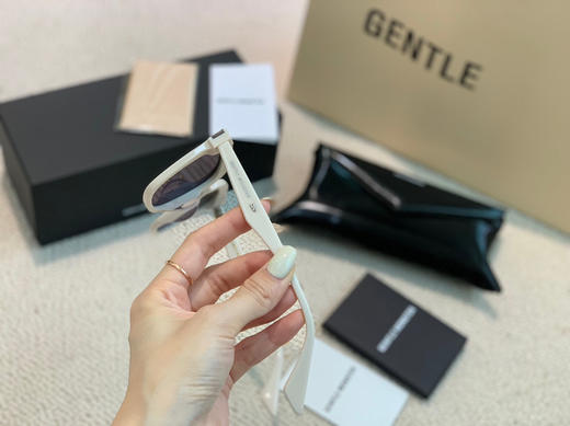 2022新款 / Locell -白色 商品图4