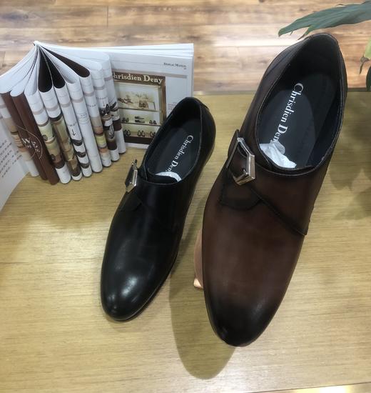 4FCD 男鞋 商品图0