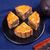 莲香楼经典款 | 五仁咸肉月饼 187.5*4粒铁盒装 商品缩略图1