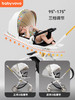 【babyvovo】溜娃神器 V9 可坐可躺双向婴儿手推车 商品缩略图2