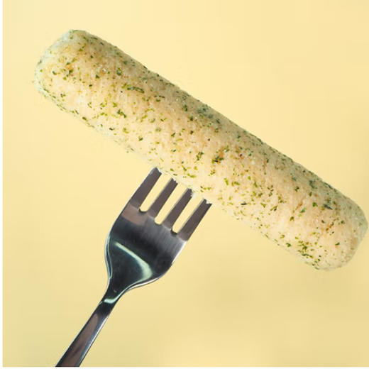 米老頭多谷果子海苔味【160g】 商品图1