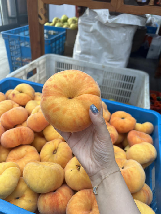 黄蟠桃（9枚礼盒装） 商品图6