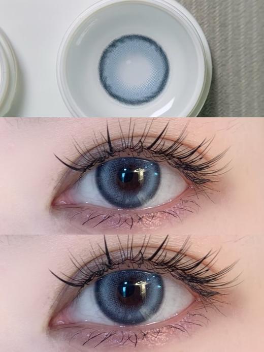 半年抛丨未来精灵·Woolilens丨14.2mm（半年抛/2片装） 商品图11