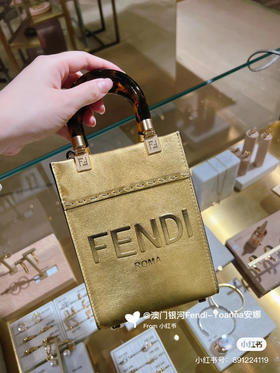 FD琴谱 mini-金色