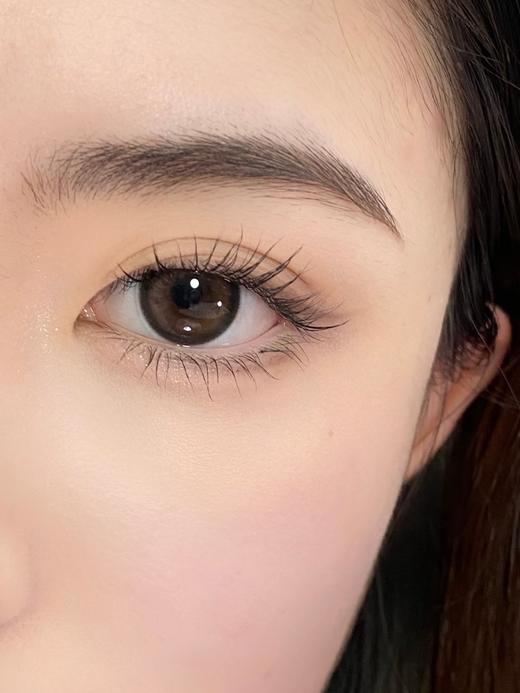 【大直径月抛】Y22·白金茶·Lillilly丨14.5mm（月抛/2片装） 商品图2