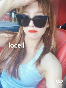 2022新款 / Locell -灰色