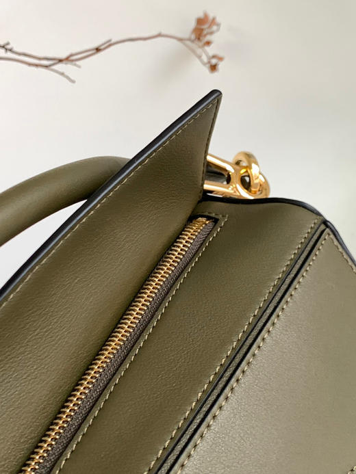 Puzzle small（小号24cm）-绿色拼燕麦 商品图7