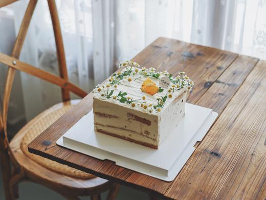 英式伯爵红茶（方形）| 口味蛋糕 商品图3