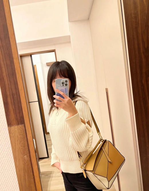 Puzzle small（小号24cm）-暖沙 商品图11