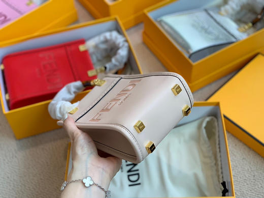 FD琴谱 mini-肉粉色 商品图7