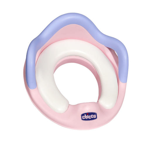 「Chicco智高坐便器」宝宝马桶圈 儿童马桶坐垫寝具用品母婴用品 商品图4